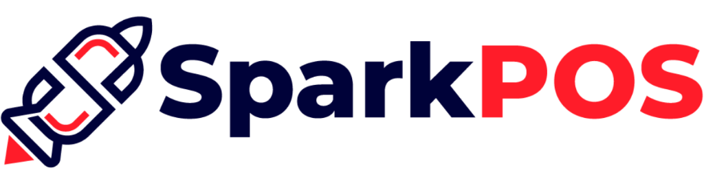 SparkPOS Logo